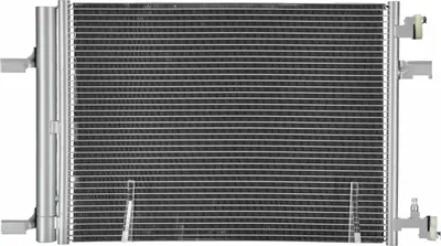Zdjęcie produktu dla Skraplacz klimatyzacji NISSENS 940134