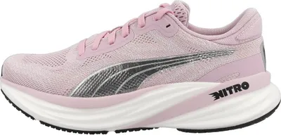 Produktbild von Puma Magnify NITRO 2 Wns - violett, Größe:6.5