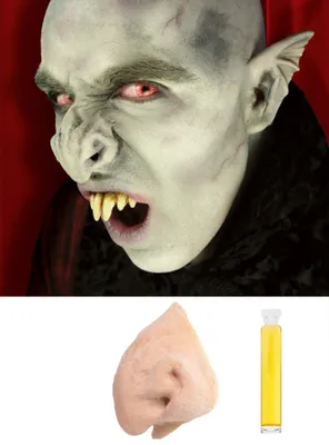 Produktbild von Vampir Latexnase