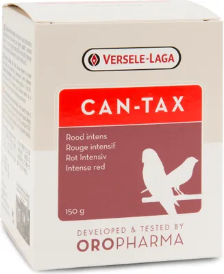 Immagine prodotto di Oropharma Can-Tax - 150 g