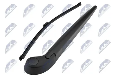 Produktbild von NTY EWB-VV-005 Wischerarm Scheibenwischerarm Hinten für VOLVO XC60 (156) 390mm