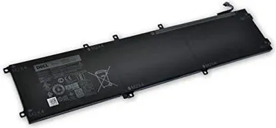 Produktbild von DELL Bateria 97Wh 6C LITH LGC, 5XJ28
