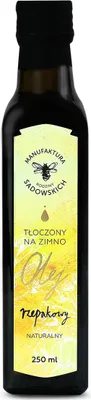 Produktbild von Rapsöl - 250 ml
