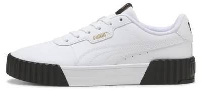 Image de Puma Carina 3.0 - blanc, taille:7.5