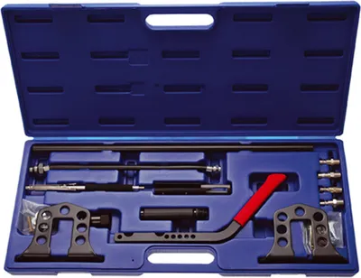 Produktbild von Ventilfeder Montagesatz Ventilfederspanner für OTTO BENZIN DIESEL Motoren