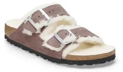 Produktbild von Birkenstock Damen Sommer Flipflops Braun