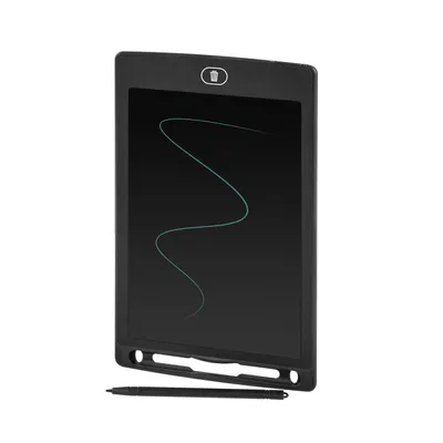 Obrázok produktu pre Tablet graficzny Kruger&Matz ZAB2000, 8.5", Czarny