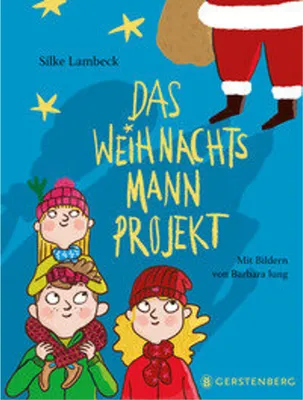 Image de Das Weihnachtsmannprojekt
