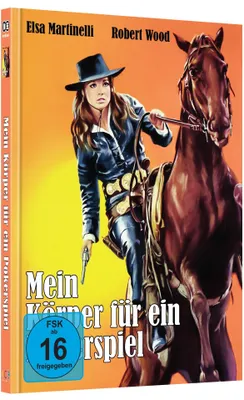 Produktbild von Mein Körper für ein Pokerspiel