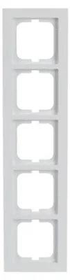 Produktbild von BUSCH JAEGER 1754-0-4347 - Weiß - Busch-Jaeger - 91 mm - 375 mm - 1,1 cm