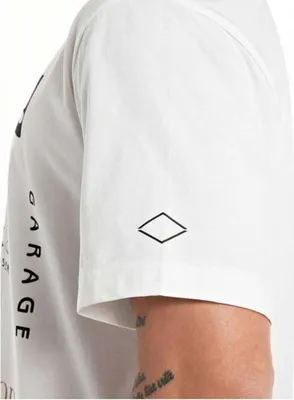 Image de T-shirt Replay M66952660011 pour Homme