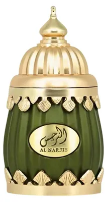 Obrázok produktu pre Niche Emarati Al Narjis parfémovaná voda pre ženy 100 ml