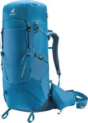 Zdjęcie produktu dla Deuter Aircontact Core 60+10 Reef/Ink Outdoor plecak