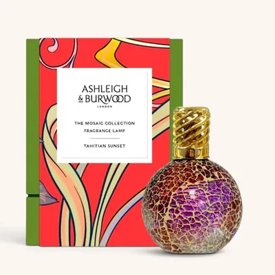 Produktbild von Ashleigh & Burwood Duftlampe Tahitian Sunset
