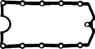 Image de CORTECO joint de couvercle de soupape (026662P) pour VW Golf Plus V Skoda Superb II Passat