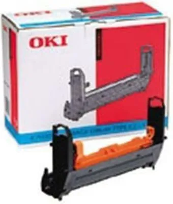 Image de OKI Cyan - d'origine - tambour - pour C7200
