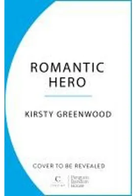 Obrázok produktu pre Romantic Hero