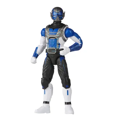 Produktbild von Marvel Legends Series Goliath, 4 Jahr(e), Mehrfarbig