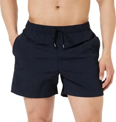 Produktbild von TOMMY HILFIGER Badeanzug Herren Textil Blau SF20612 - Größe: S