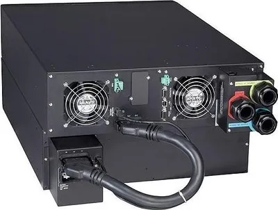 Image de Eaton 9SXEBM180RT Batterie de l'onduleur Sealed Lead Acid (VRLA) 180 V 5 Ah