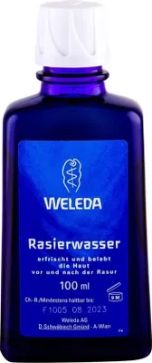 Zdjęcie produktu dla PŁYN PO GOLENIU DLA MĘŻCZYZN ECO 100 ml - WELEDA