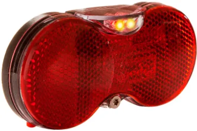 Image de Herrmans Carrier Light H-Vision batterie 50 mm fixation