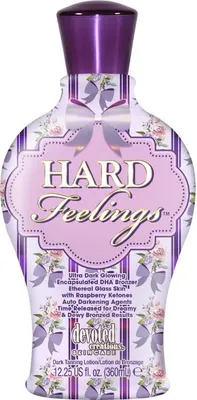 Produktbild von Devoted Creations - Hard Feelings - 360ml