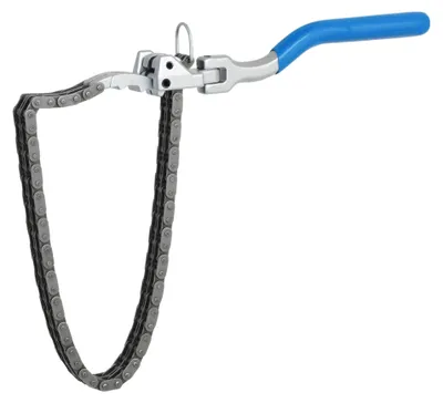 Zdjęcie produktu dla KS TOOLS Klucz łańcuchowy Ø 160 mm - 150.9376
