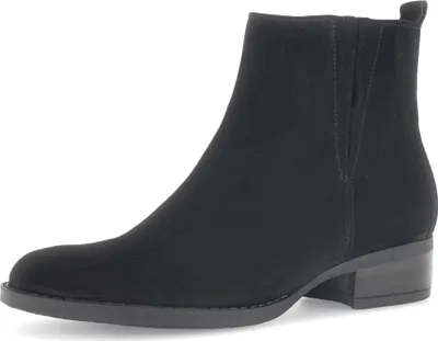 Produktbild von Gabor Ankle Boots Damen 32303938393430 Schwarz 38 EU