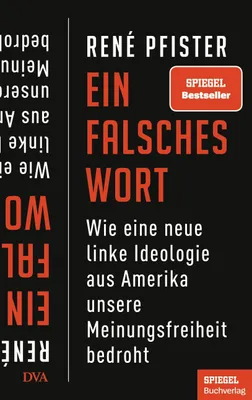Obrázok produktu pre Ein falsches Wort