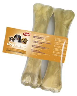 Produktbild von Nobby 67984, Kauartikel, Hund, 170 g