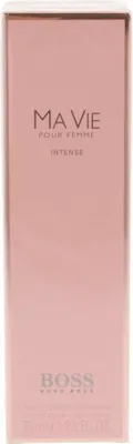 Produktbild von Hugo Boss Ma Vie Pour Femme Intense Eau de Parfum 75ml