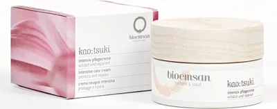 Produktbild von bioemsan Intensiv Pflegecreme 50ml