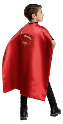 Produktbild von Offizielles Superman Cape für Kinder