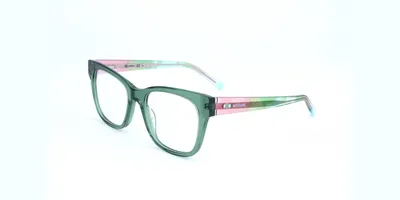 Produktbild von M Missoni Sonnenbrille MMI 0128 6HO 50 18 140