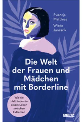 Immagine prodotto di Die Welt der Frauen und Mädchen mit Borderline