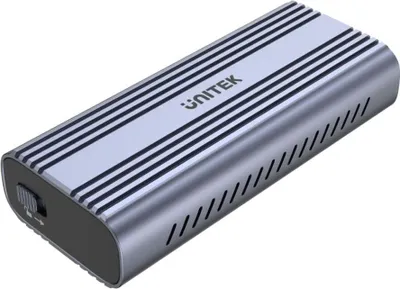 Zdjęcie produktu dla Unitek M.2 Nvme Enclosure  Usb 4