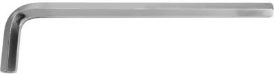 Produktbild von YATO Winkelschraubendreher YT-05443 Chrom-Vanadium-Stahl