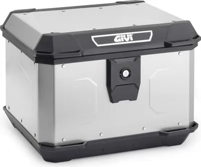 Obrázek produktu pro GIVI ALP44A ALPINA monolock horní kufr hliník 44L