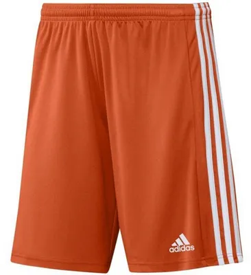 Image de Adidas - Short « Squadra 21 » pour homme PP2228 (M) (orange)