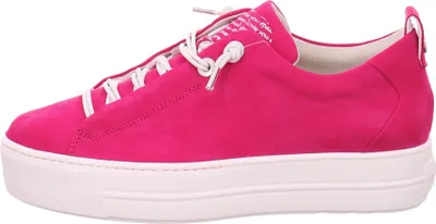 Immagine prodotto di Sneaker Paul Green Sneaker in pelle nabuk