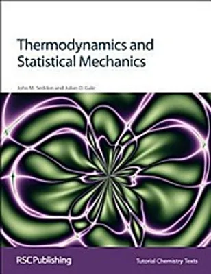 Obrázok produktu pre Thermodynamics and Statistical Mechanics