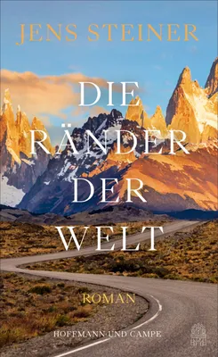 Produktbild von Die Ränder der Welt