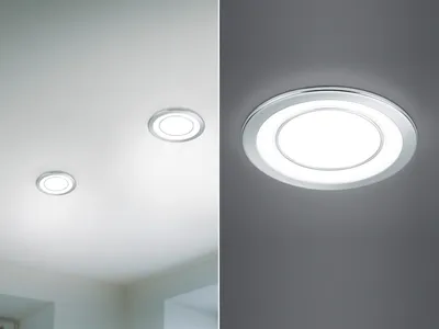 Produktbild von TRIO EBS CORE10W LED 3000K 420 lm