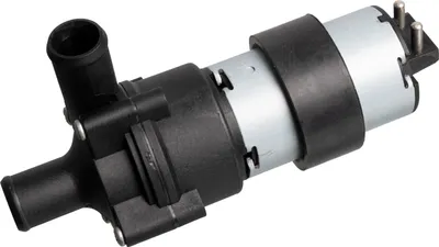Produktbild von FEBI BILSTEIN Zusatzwasserpumpe 176352 passend für MERCEDES-BENZ C-Klasse Limousine (W203)