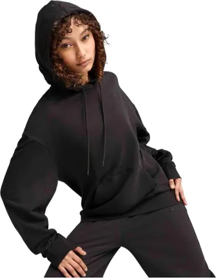Produktbild von Hoodie Puma 685057-01 für Damen
