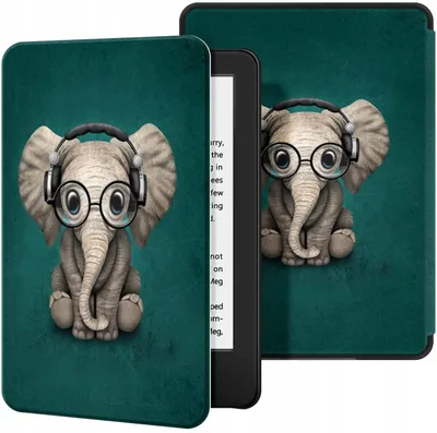 Produktbild von EXOGUARD Flip Hülle für Kindle Paperwhite 6 ColorSoft SE 2024