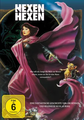 Produktbild von Hexen hexen