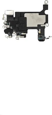Obrázok produktu pre Reproduktor pre iPhone 14 Plus slúchadlo slúchadlo náhradný reproduktor