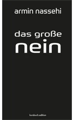 Produktbild von Das große Nein